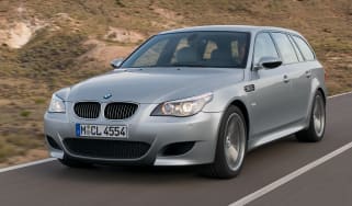 2025 BMW M5 Touring (G99) Prototype Review – Super Estate Returns To ...